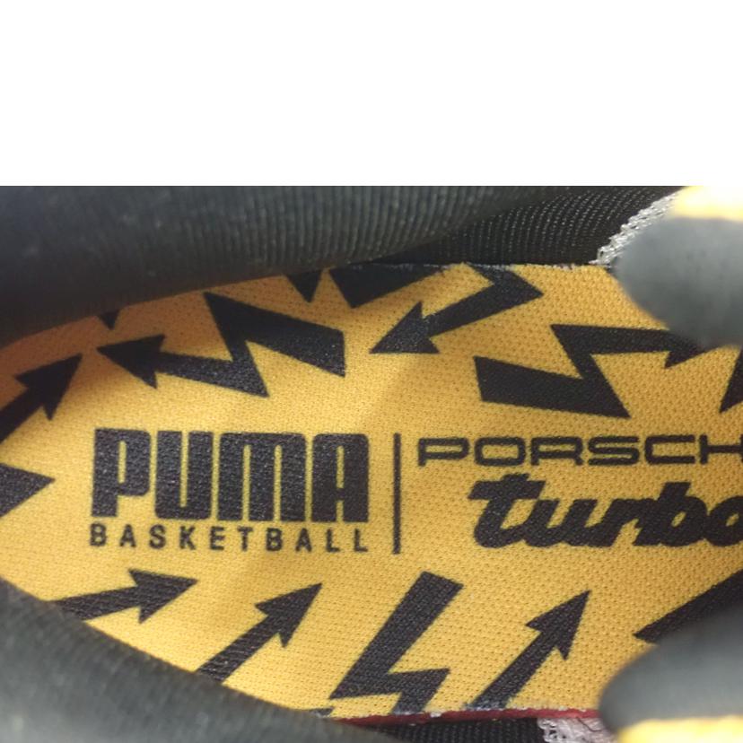 PUMA プーマ/PUMA　X　ポルシェ　コラボ　MB．03/309847ｰ01//30.0cm/Aランク/62