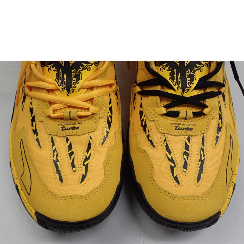 PUMA プーマ/PUMA　X　ポルシェ　コラボ　MB．03/309847ｰ01//30.0cm/Aランク/62