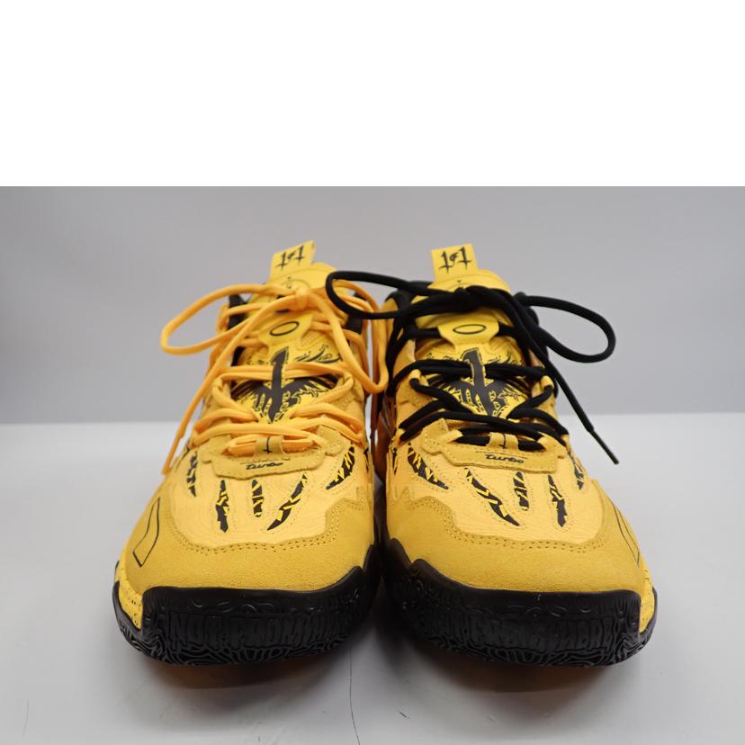 PUMA プーマ/PUMA　X　ポルシェ　コラボ　MB．03/309847ｰ01//30.0cm/Aランク/62