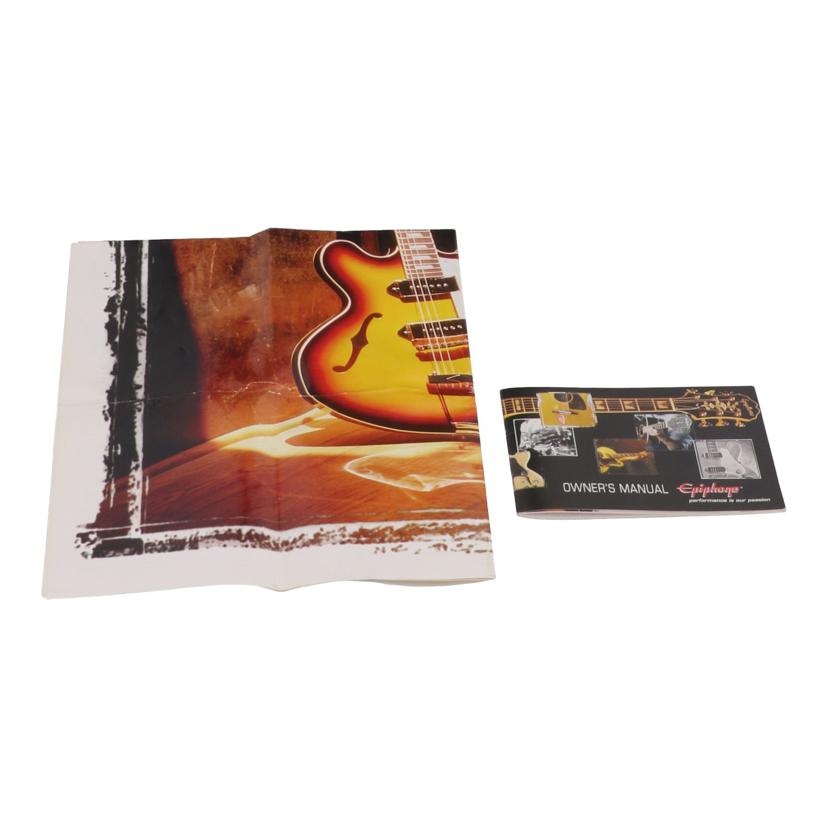 Epiphone エピフォン/エレキギター/LP Custom//EE060112440/Aランク/71