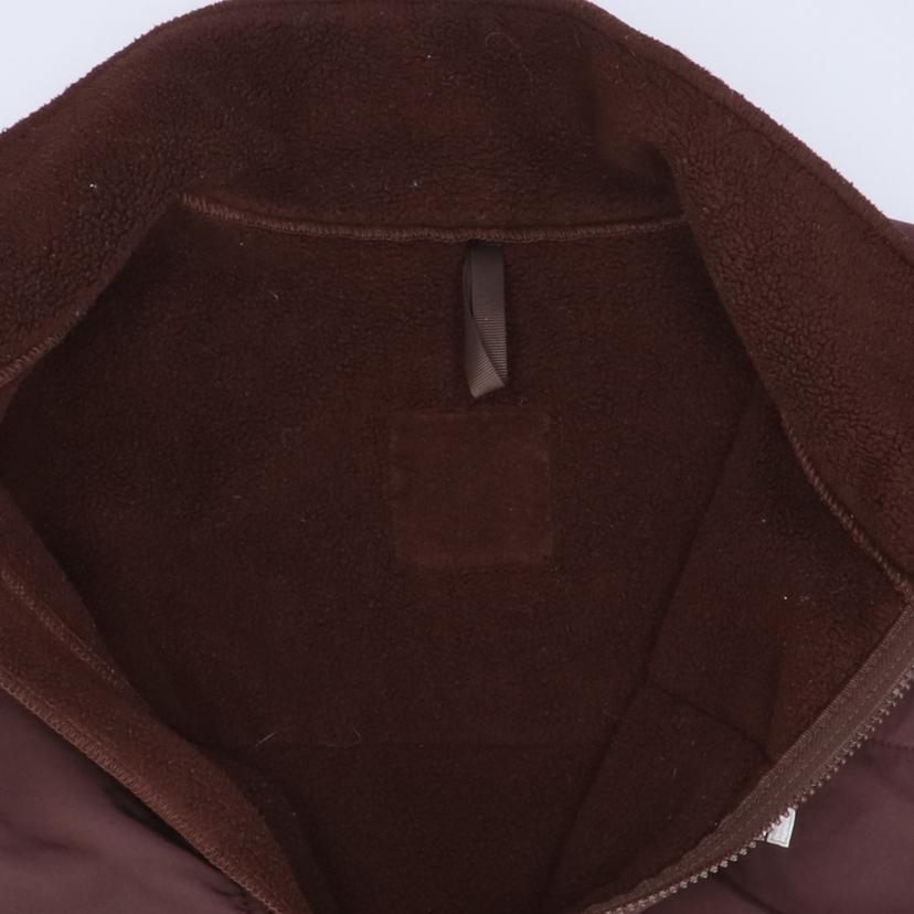 THE　NORTH　FACE ノースフェイス/デナリジャケット／ブラウン//Cランク/78