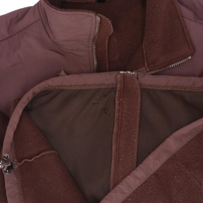 THE　NORTH　FACE ノースフェイス/デナリジャケット／ブラウン//Cランク/78