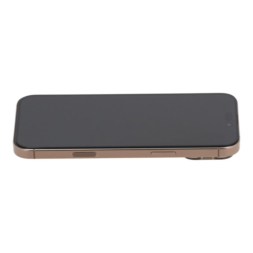 Apple SIMフリー  アップル /iPhone16 Pro Max 256GB/NYWJ3J/A//DV7M9GQL6T/Aランク/09