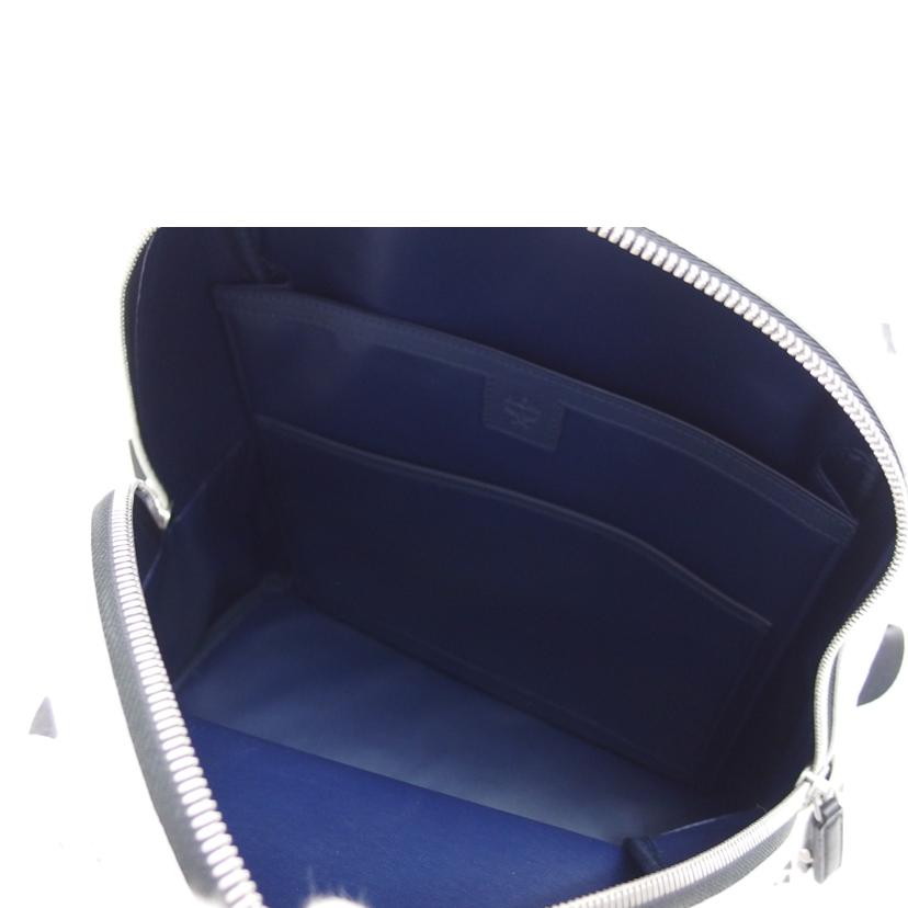 ＭＣＭ エムシーエム/ロゴグラム／バックパック／ホワイト/MMK6SVE38WT001//Q70**/ABランク/04