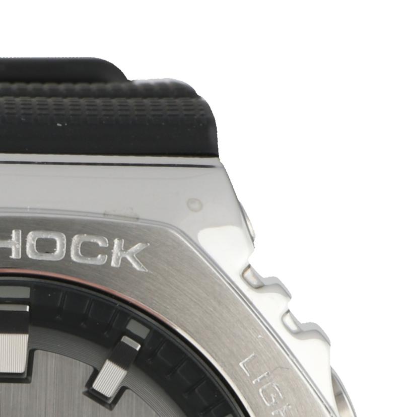 CASIO カシオ/G－SHOCK／アナデジオクタゴン/GW-2100//B0M***/ABランク/19