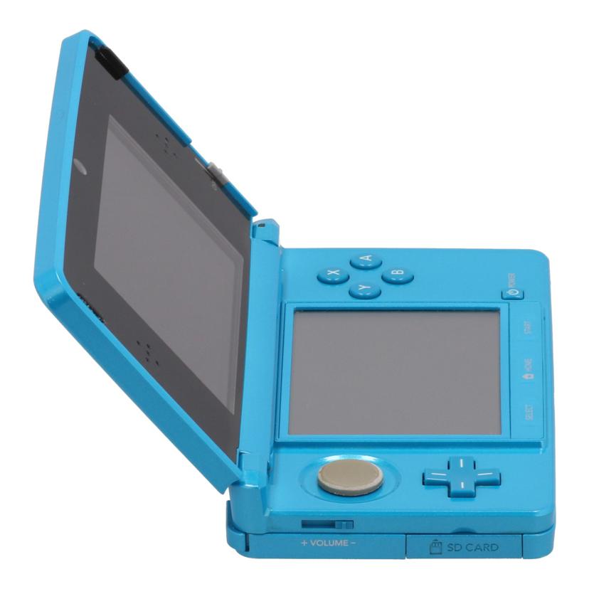 NINTENDO ニンテンドー/3DS/CTR-001//cjm124668018/Bランク/64