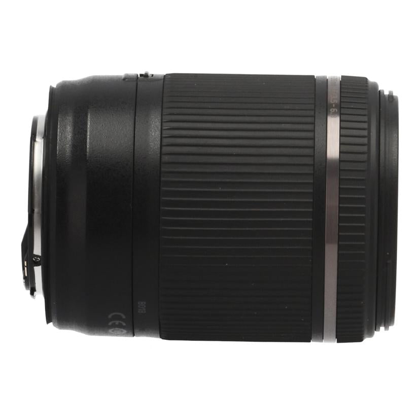 TAMRON　Canon タムロン　/交換レンズ／18－200mm/18-200mm F3.5-6.3 Di II VC //366291/Bランク/62