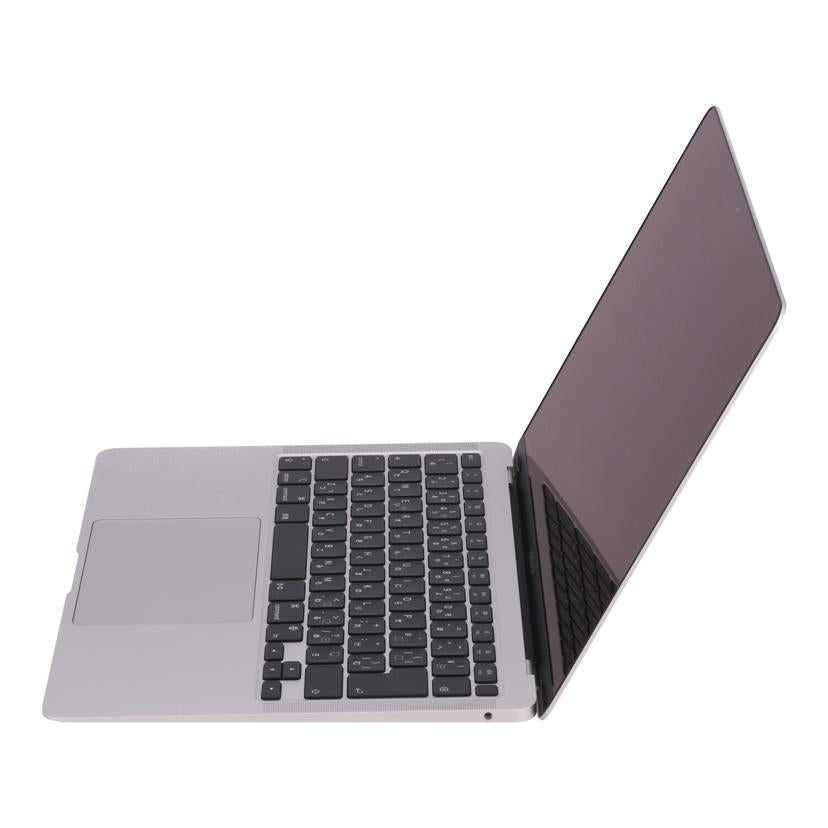 Apple アップル/MacBook　Air　（M1，2020）/MGNA3J/A//FVFF70F3Q6L8/Bランク/75