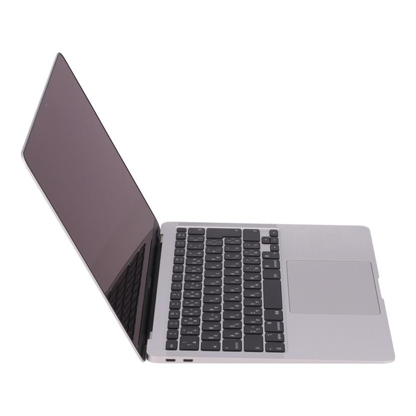 Apple アップル/MacBook　Air　（M1，2020）/MGNA3J/A//FVFF70F3Q6L8/Bランク/75