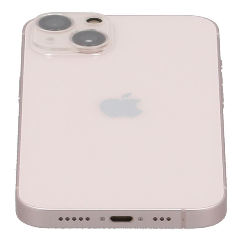 Apple SIMロックなし アップル /iPhone13 128GB/MLNE3J/A//X1199MD7Y0/ABランク/85