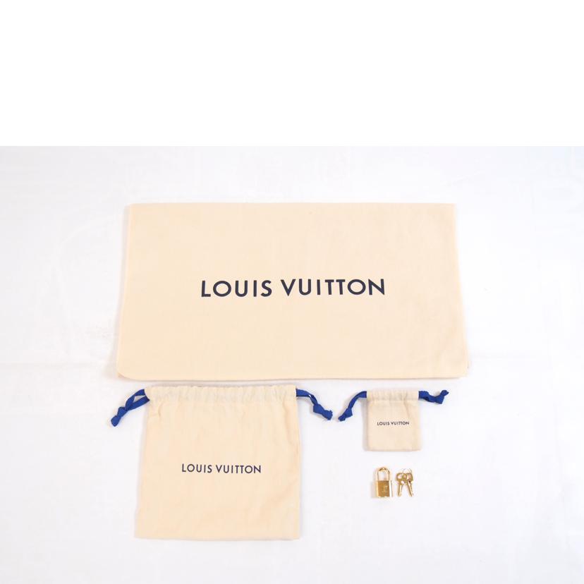 LOUIS VUITTON ルイヴィトン/スピーディ・バンドリエール　25　ノワール／モノグラム・アンプラント/M58951//RFI*/Aランク/71