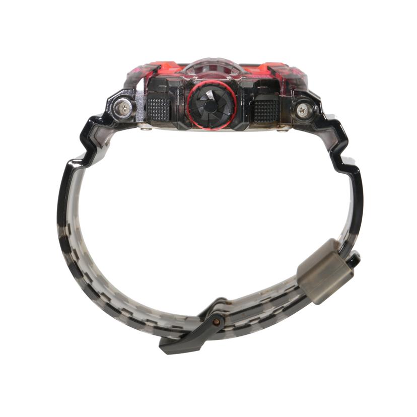 CASIO カシオ/G-SHOCK/ クリアスケルトン/ アナデジ/ ピンク/GA-400SK-1A4//539*/Aランク/24