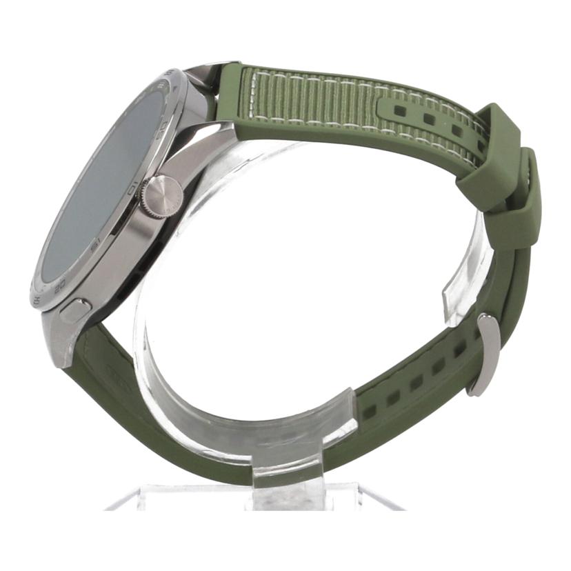 HUAWEI　 ファーウェイ　/スマートウォッチ／HUAWEI　WATCH　GT4　46mm/PNX-B19//B5ETQ24228000580/ABランク/70