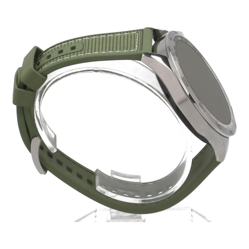 HUAWEI　 ファーウェイ　/スマートウォッチ／HUAWEI　WATCH　GT4　46mm/PNX-B19//B5ETQ24228000580/ABランク/70