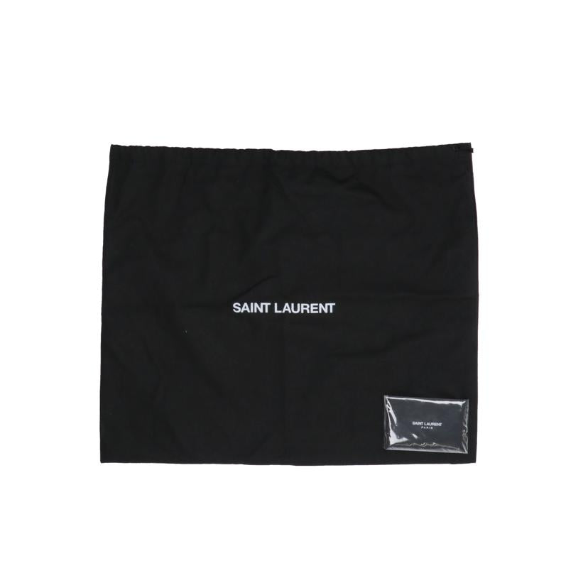 YevsSaintLaurent サンローラン/カバス2WAYショルダーバッグ/357395//ABランク/91