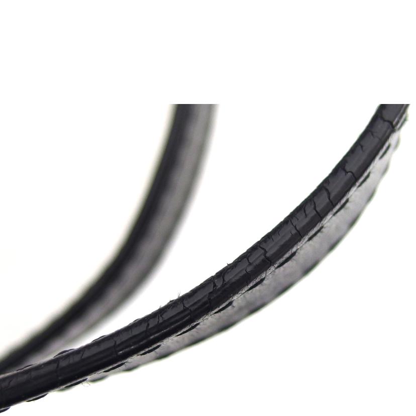 ＪＩＭＭＹ　ＣＨＯＯ ジミーチュウ/スターエンボス／レザートートバッグ／ネイビー//ABランク/04