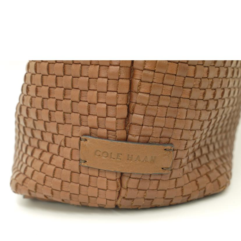 COLE　HAAN ｺｰﾙﾊｰﾝ/COLE　HAAN　　バッグ//Aランク/69