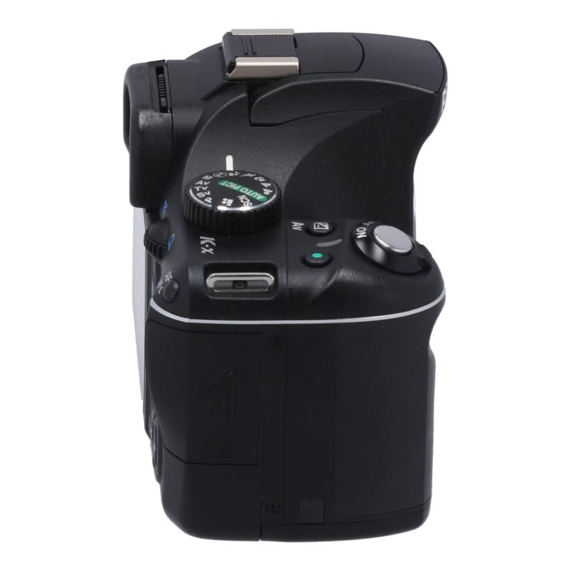 PENTAX ペンタックス　/デジタル一眼ボディ/K-x ﾎﾞﾃﾞｨ//34217111/Bランク/69