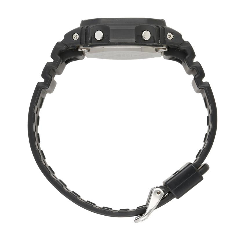 CASIO カシオ/G－CHOCK／スクエア／電波ソーラー/GW-M5610U-1BJF//202*****/Aランク/01