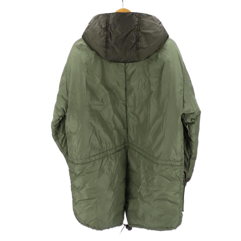 MONCLER モンクレール/GABRIEL　／　リバーシブルダウンコート/C20914240185-54155//ｻｲｽﾞ:2/Aランク/20