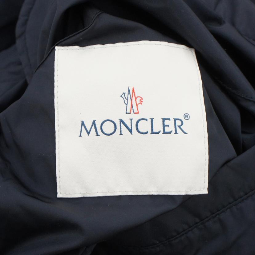 MONCLER モンクレール/GABRIEL　／　リバーシブルダウンコート/C20914240185-54155//ｻｲｽﾞ:2/Aランク/20