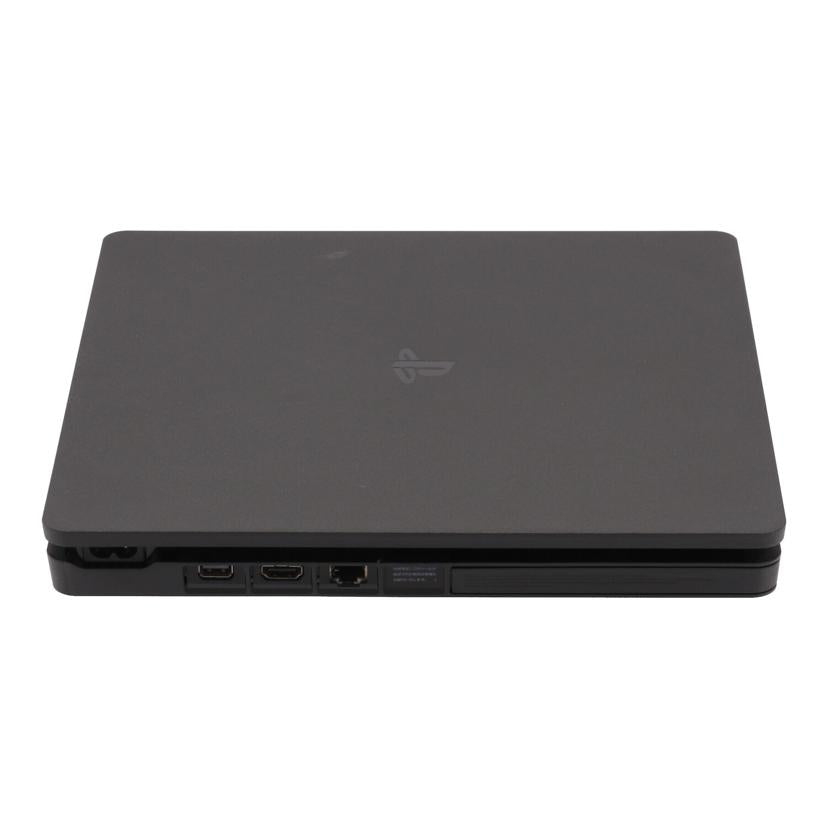 ＳＯＮＹ ソニー/ＰｌａｙＳｔａｔｉｏｎ４　本体/CUH-2100AB01//S011272347C/Bランク/62