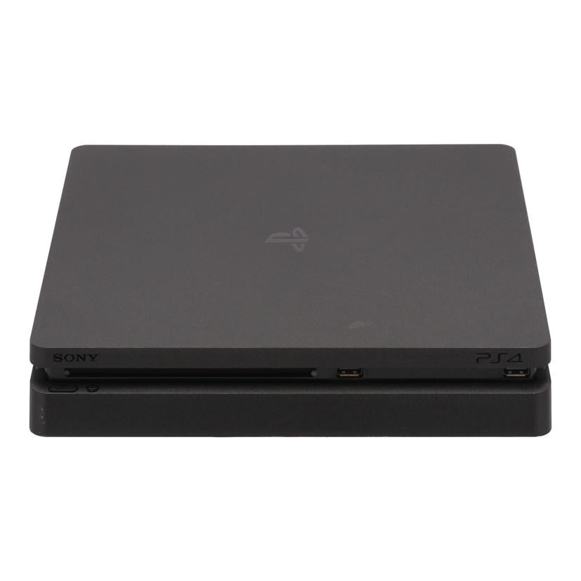 ＳＯＮＹ ソニー/ＰｌａｙＳｔａｔｉｏｎ４　本体/CUH-2100AB01//S011272347C/Bランク/62