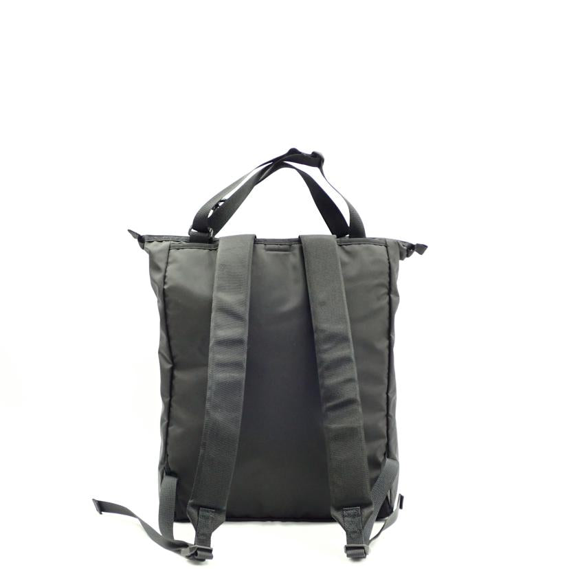 PORTER ポーター/FLAT2WAYリュックサック//Bランク/62