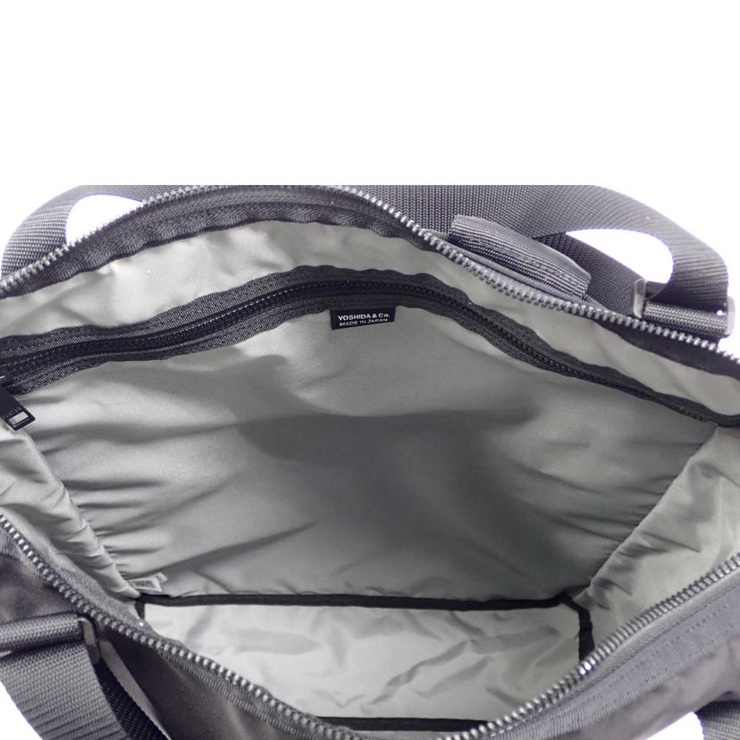 PORTER ポーター/FLAT2WAYリュックサック//Bランク/62
