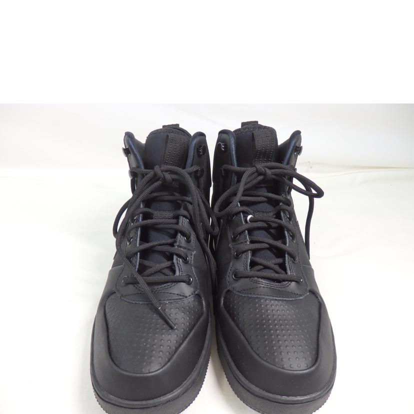 NIKE ナイキ/NIKE　COURT　BOROUGH　MID　WINTER／28．0cm/AA0547-002//ABランク/84