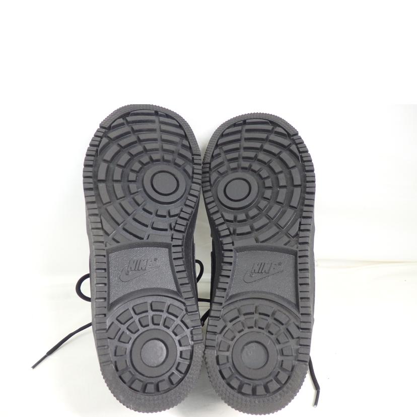 NIKE ナイキ/NIKE　COURT　BOROUGH　MID　WINTER／28．0cm/AA0547-002//ABランク/84