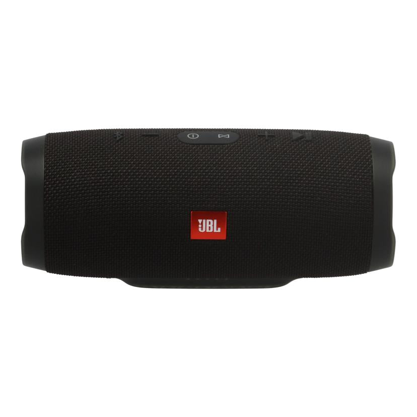 JBL ジェービーエル　/ワイヤレススピーカー/JBL CHARGE3//GG0321-EG0001547/Bランク/70