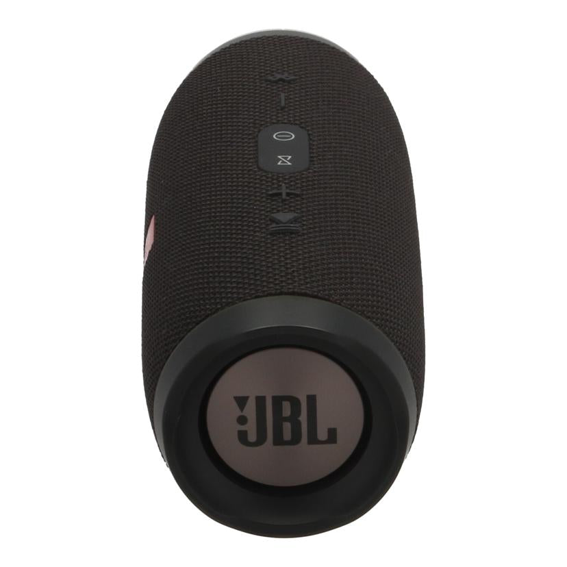 JBL ジェービーエル　/ワイヤレススピーカー/JBL CHARGE3//GG0321-EG0001547/Bランク/70