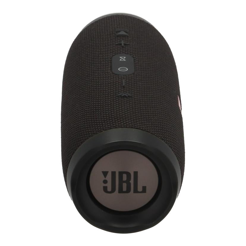 JBL ジェービーエル　/ワイヤレススピーカー/JBL CHARGE3//GG0321-EG0001547/Bランク/70