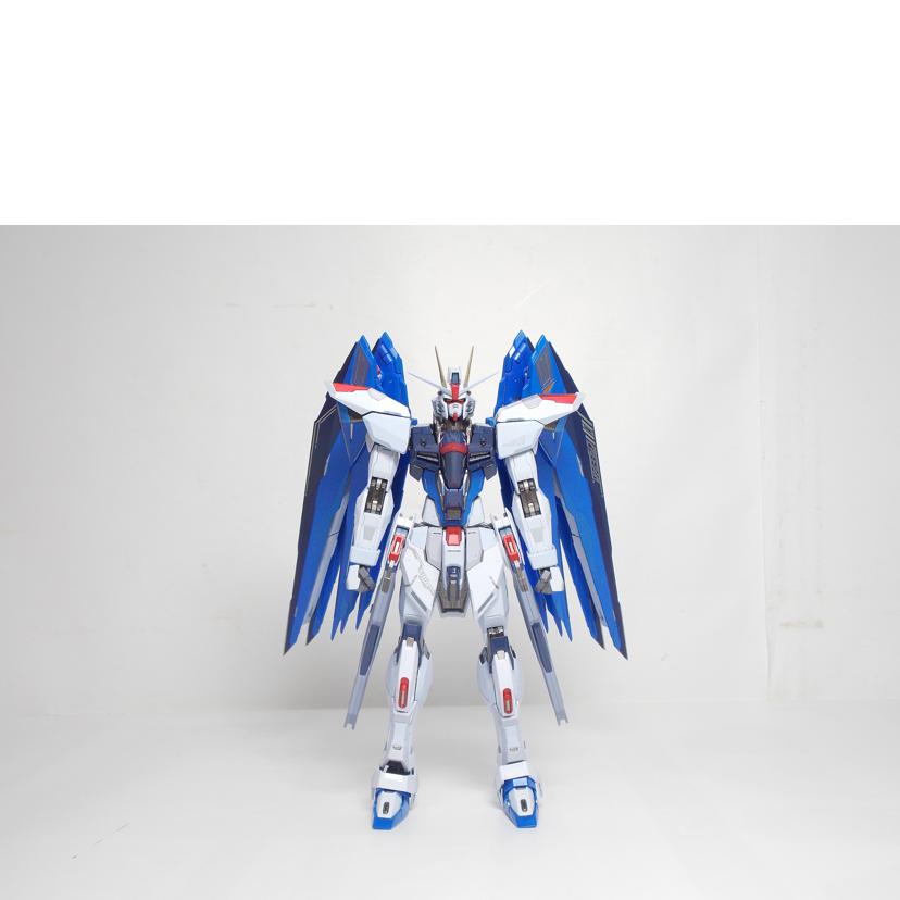 BANDAI バンダイ/METALBUILD　フリーダムガンダム　CONCEPT　2//ABランク/42