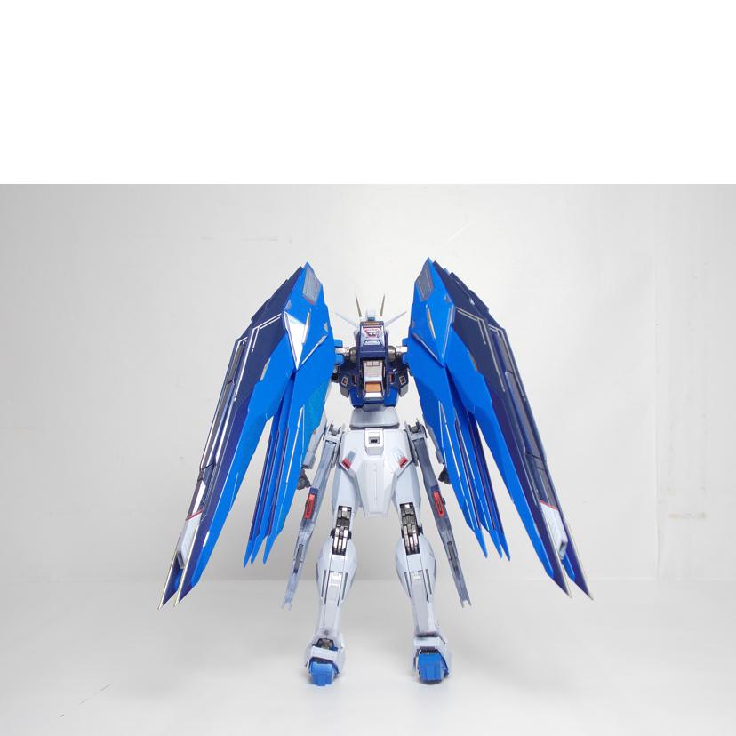 BANDAI バンダイ/METALBUILD　フリーダムガンダム　CONCEPT　2//ABランク/42