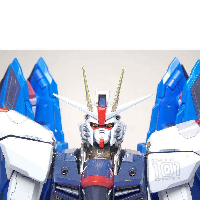 BANDAI バンダイ/METALBUILD　フリーダムガンダム　CONCEPT　2//ABランク/42