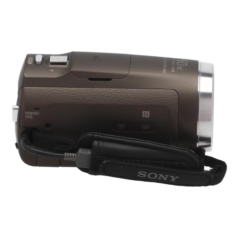 SONY ソニー/ビデオカメラ/HDR-CX680//4025778/Bランク/64