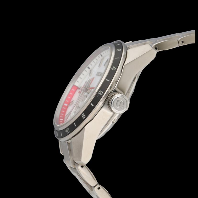 SEIKO セイコー/プレザージュ・メカニカル／JALコラボ／自動巻/SARF025//137****/Aランク/84