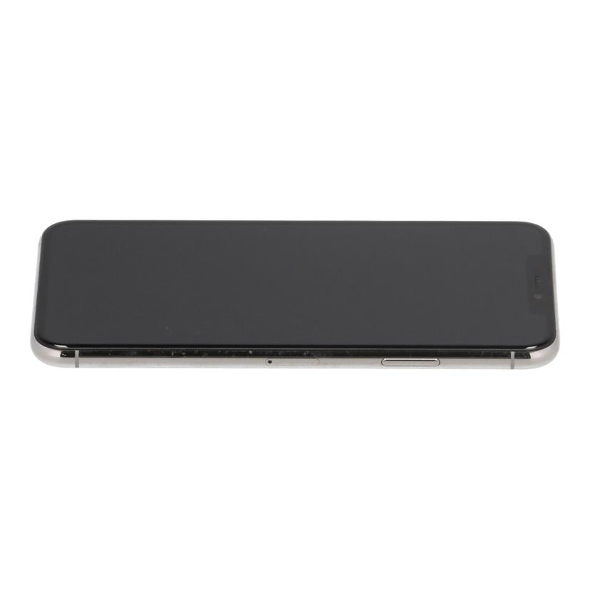 Apple　docomo アップル　/iPhone11　Pro　Max　256GB/MWHK2J/A//G6TZG5URN70Y/Bランク/62
