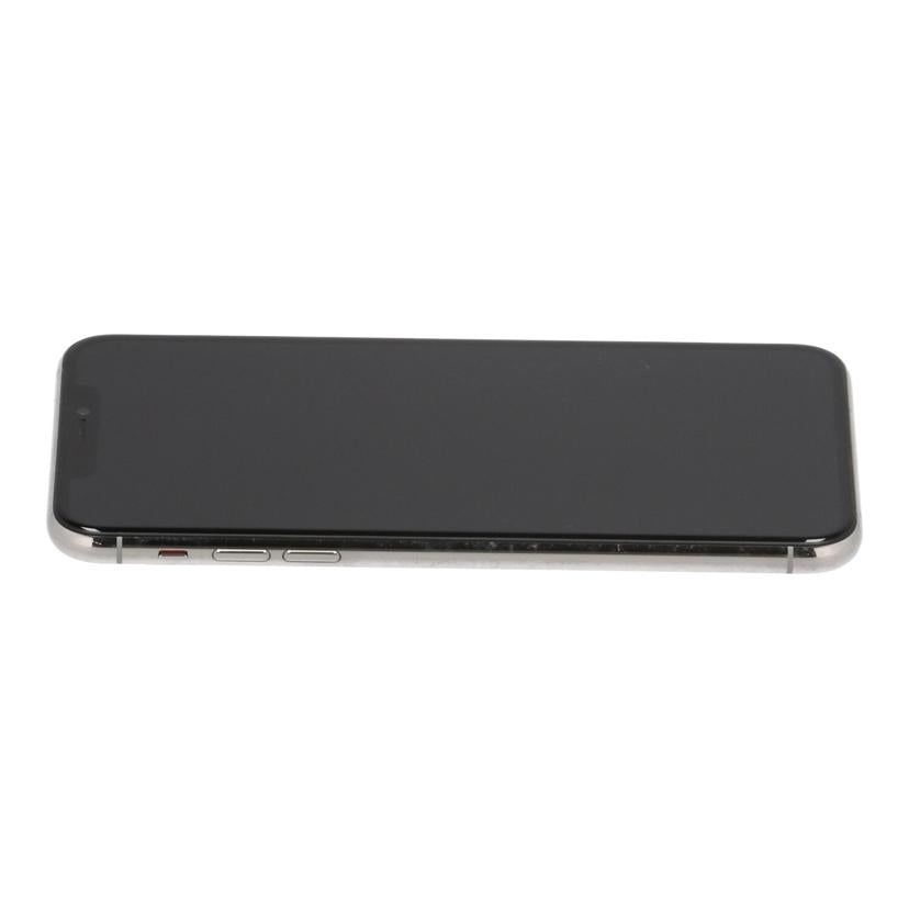 Apple　docomo アップル　/iPhone11　Pro　Max　256GB/MWHK2J/A//G6TZG5URN70Y/Bランク/62