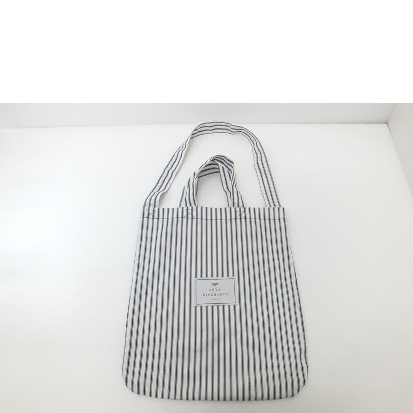 ANYA　HINDMARCH アニヤハインドマーチ/2WAYハンドバッグ／カモフラ/159623//Aランク/88