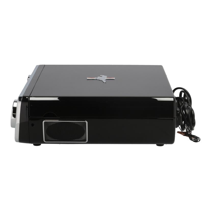 ION　AUDIO　 アイオンオーディオ 　/レコードマルチプレーヤー/Mustang LP //(21)DG1906I88625741/Bランク/70