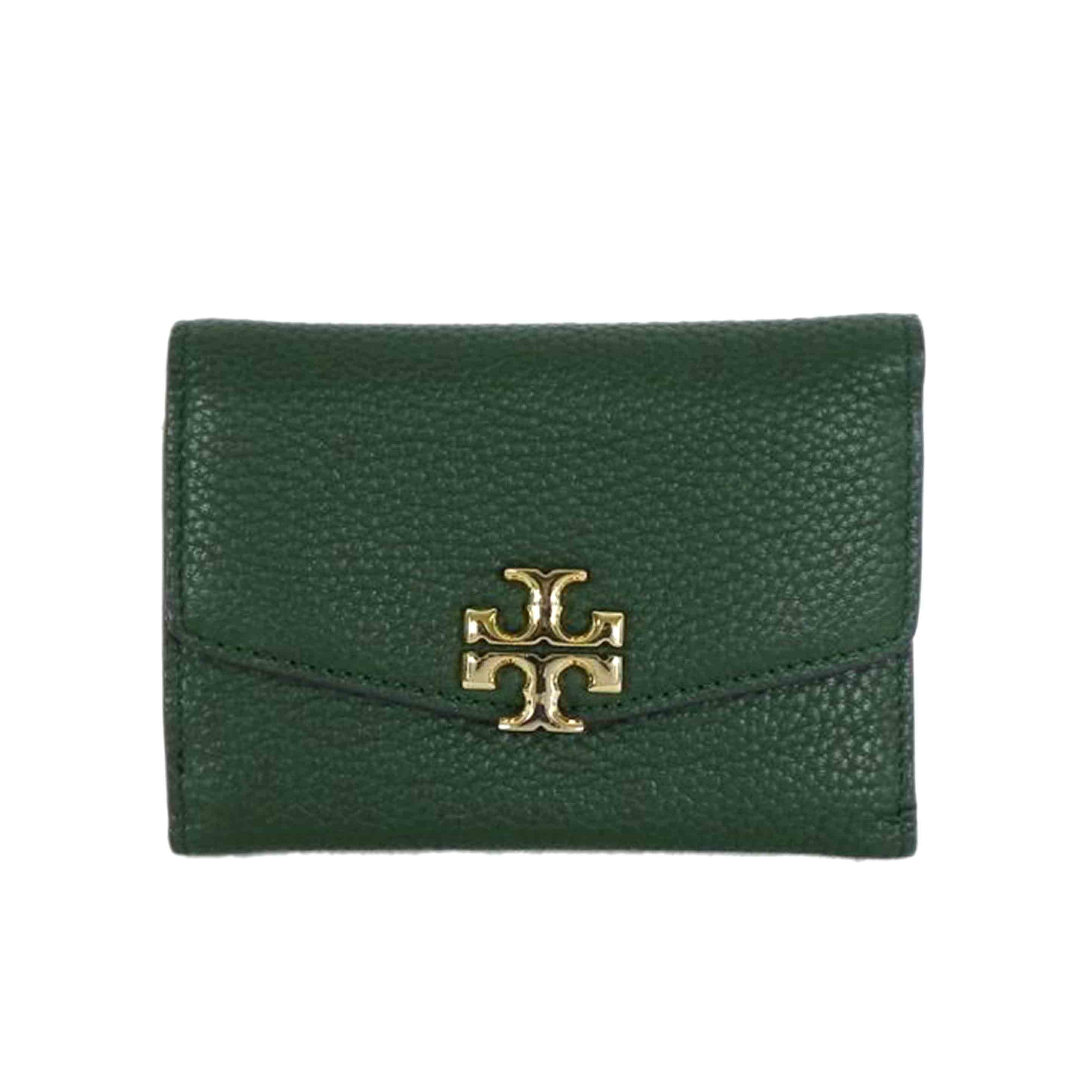 TORY　BURCHI トリーバーチ/三つ折り財布//Bランク/81