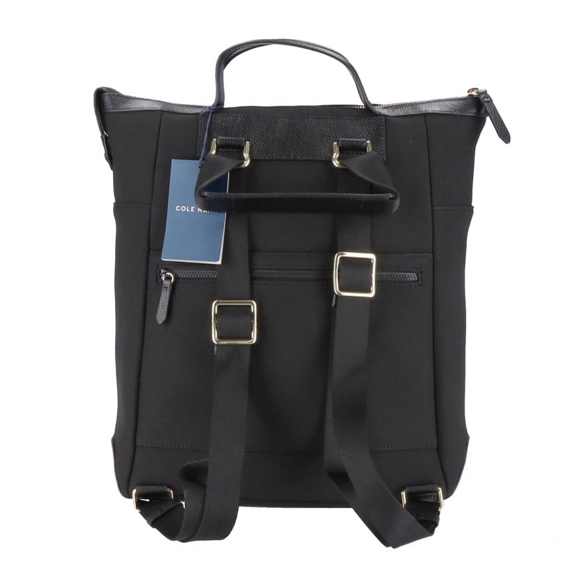 COLE　HAAN コールハーン/グランドアンビションネオプレンバックパック/U06539//Sランク/75