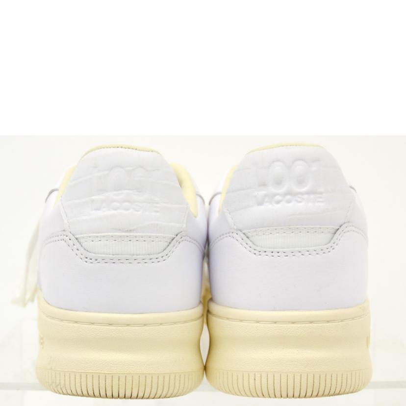 LACOSTE ラコステ/スニーカー//Sランク/75
