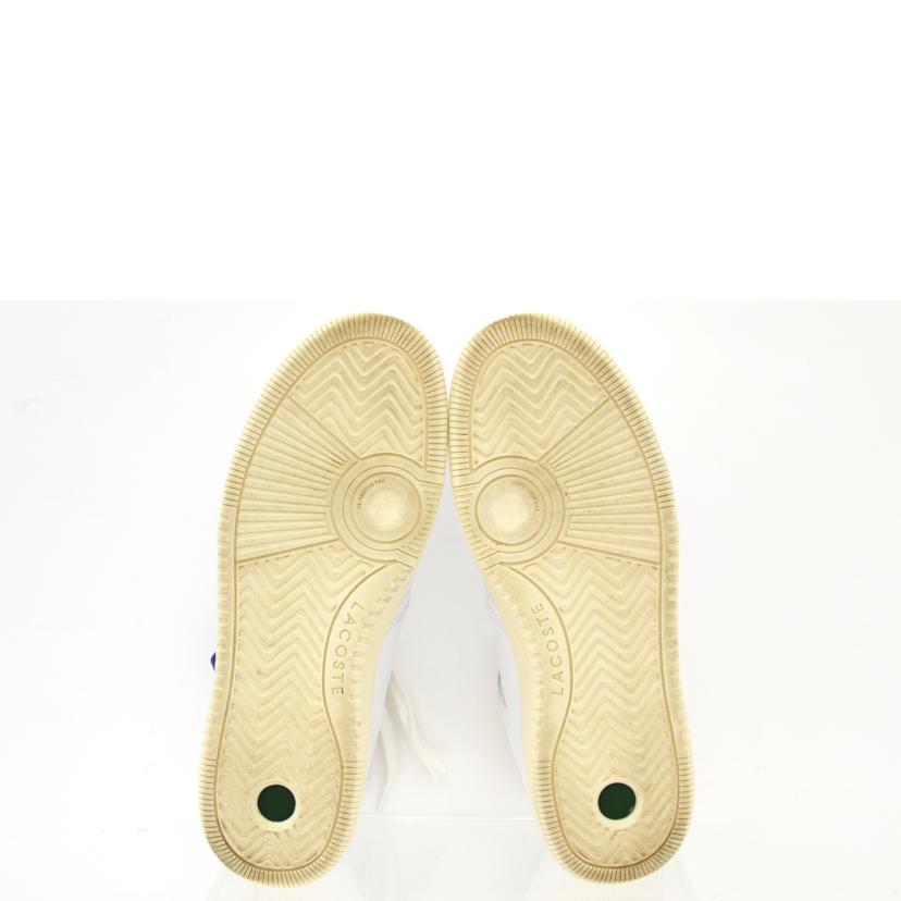 LACOSTE ラコステ/スニーカー//Sランク/75