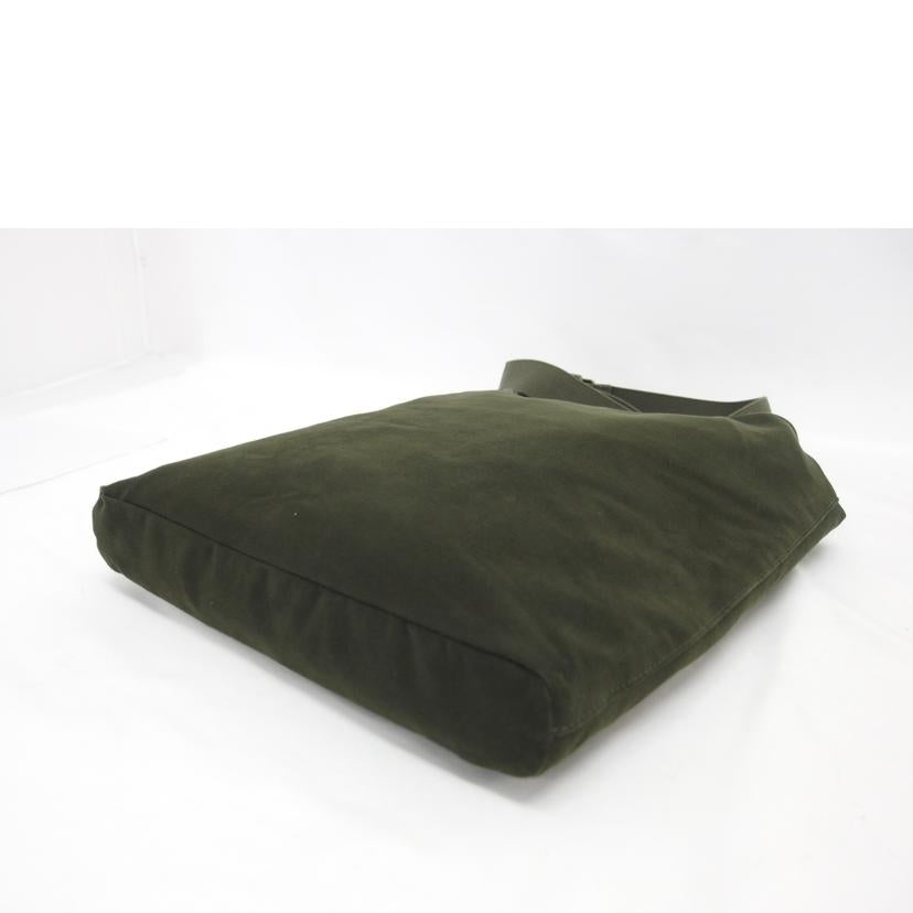 ＨＵＮＴＩＮＧ　ＷＯＲＬＤ ハンティングワールド ボルネオ/ＢＯＲＮＥＯリバーシブルショルダーバッグ／カーキ//ABランク/04