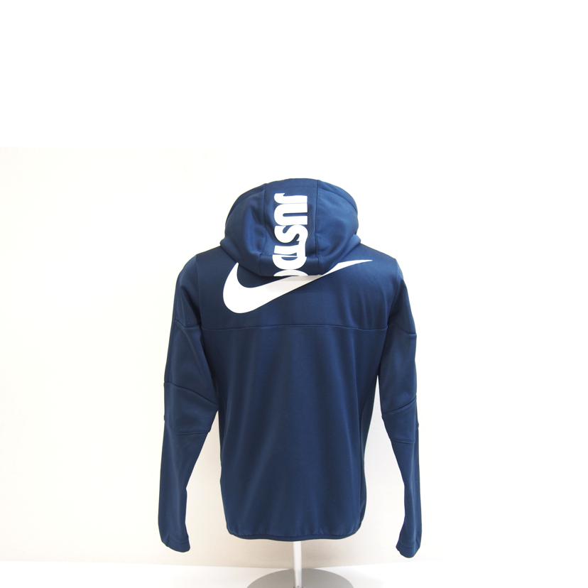 NIKE×F．C．Real　Brestol ナイキ/SWEAT　HOODIE　ジップパーカー　/789523-451//Bランク/71