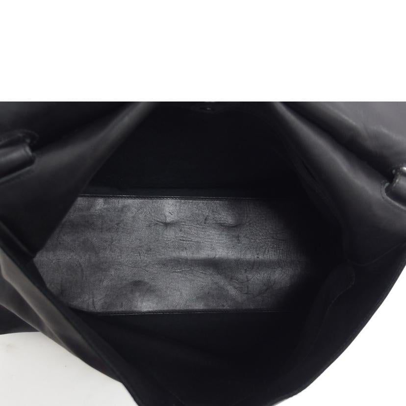 ＢＯＴＴＥＧＡ　ＶＥＮＥＴＡ ボッテガヴェネタ/イントレチャート／ショルダーバッグ／ブラック/113038 //V46*******/Bランク/04